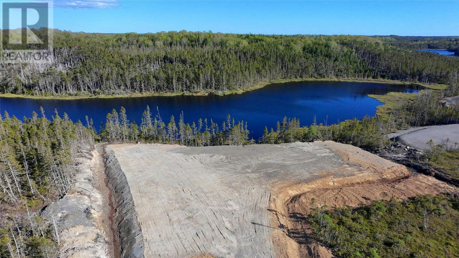 Lot-604 Clearwater Close, Whitbourne, NL, A0B 3K0