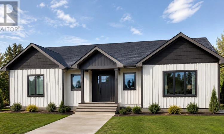Lot-16 Ridgewood Crescent