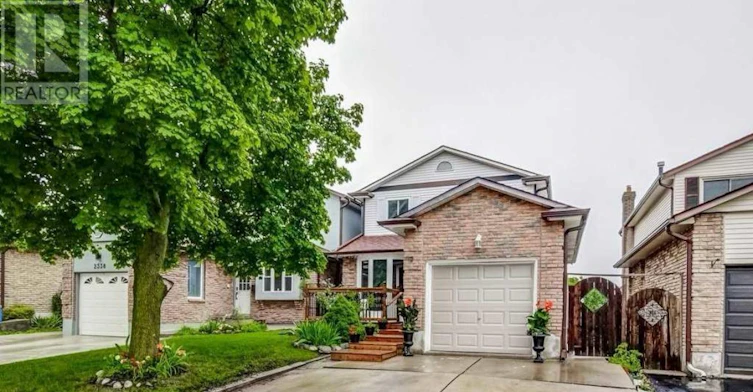 2336 Malcolm Crescent, Burlington, ON, L7P 4H4