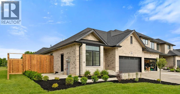 A (UPPER-715 Elliot Point Road, Amherstburg, ON, N9V 0H1 - 2