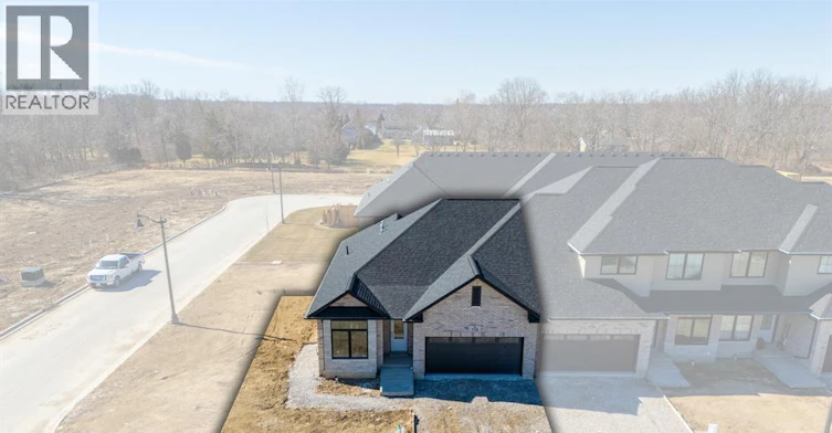 A-715 Elliot Point Road, Amherstburg, ON, N9V 0H1 - 3