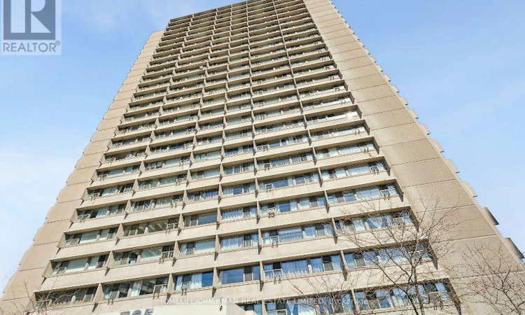 305-725 Don Mills Road