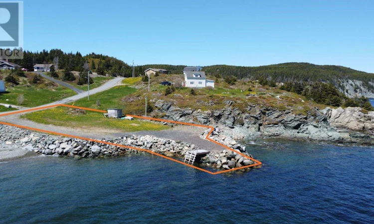 2 Wild Cove Road