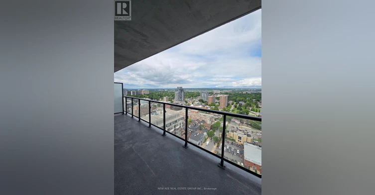 2309-2075 Lakeshore Road, Burlington, ON, L7R 1E2 - 23