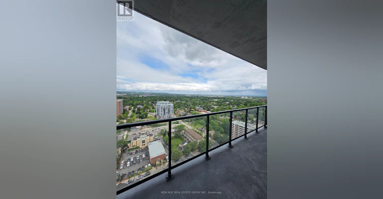 2309-2075 Lakeshore Road, Burlington, ON, L7R 1E2 - 22