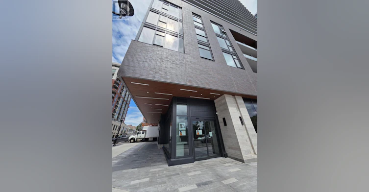 2309-2075 Lakeshore Road, Burlington, ON, L7R 1E2 - 2