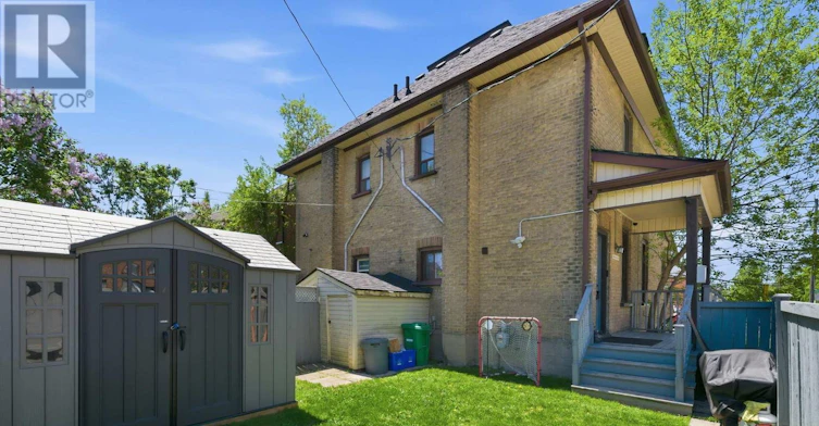 480 George Street S, Peterborough, ON, K9J 3E5 - 32