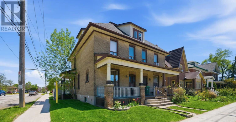 480 George Street S, Peterborough, ON, K9J 3E5 - 2
