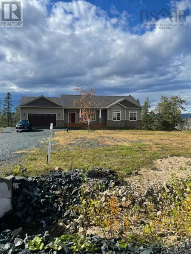 1097 Fleetwood Drive, Fall River, NS, B2T 0V6