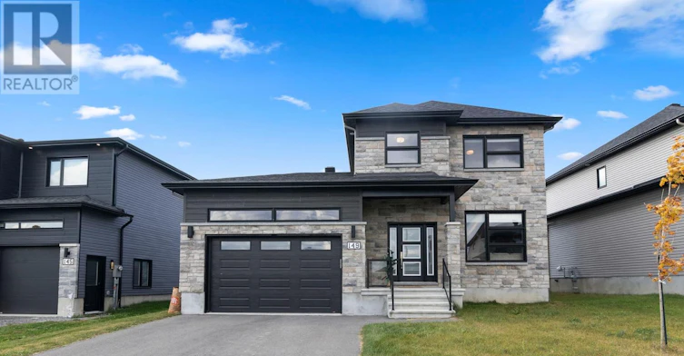 149 Argile Street, Casselman, ON, K0A 2M0