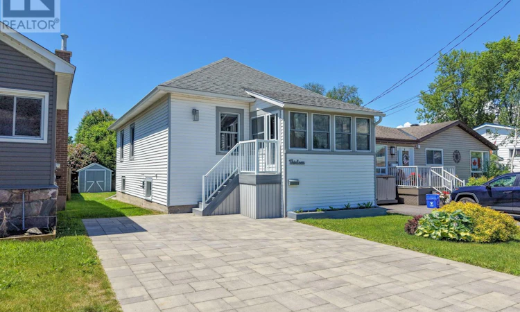 13 Pollard Avenue