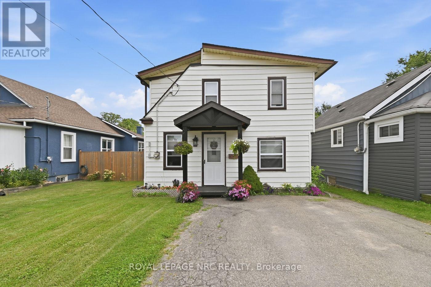 29 Wellington Street, Port Colborne, ON, L3K 2J6