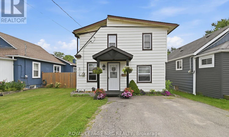 29 Wellington Street