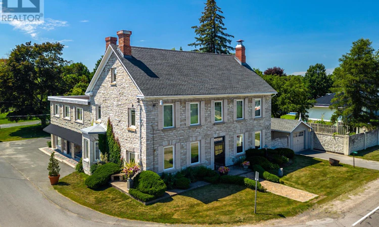 1863 Sydenham Road