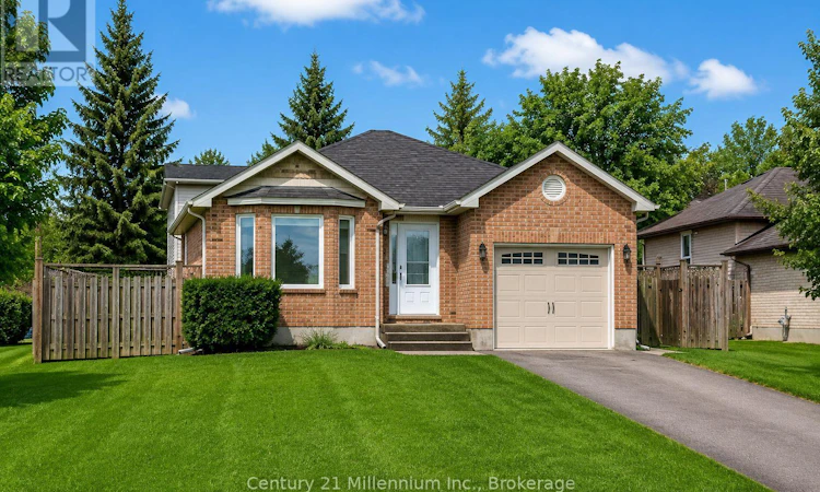 61 Albery Court