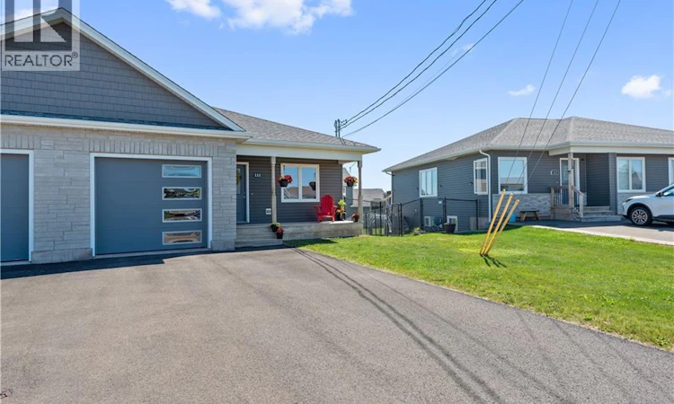 111 Andover Court