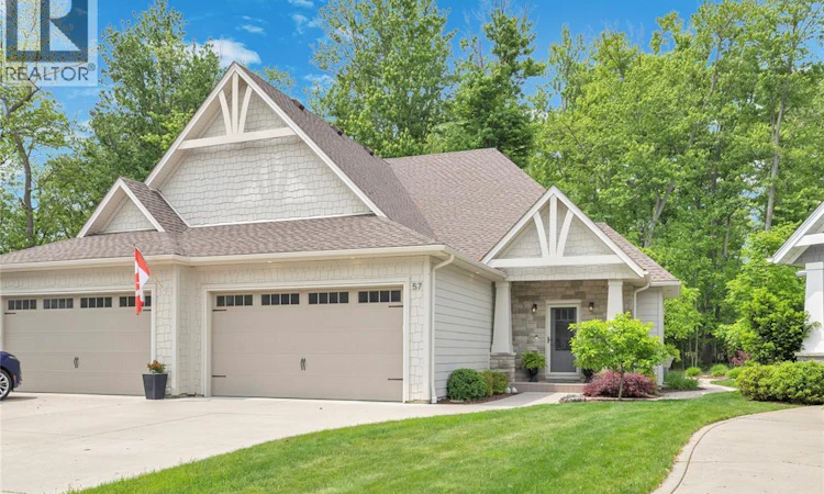57 Red Oak Crescent