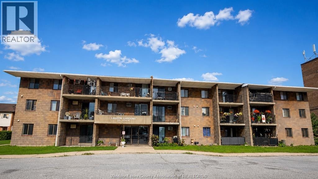 101-2565 Lauzon Road, Windsor, ON, N8T 2Z5