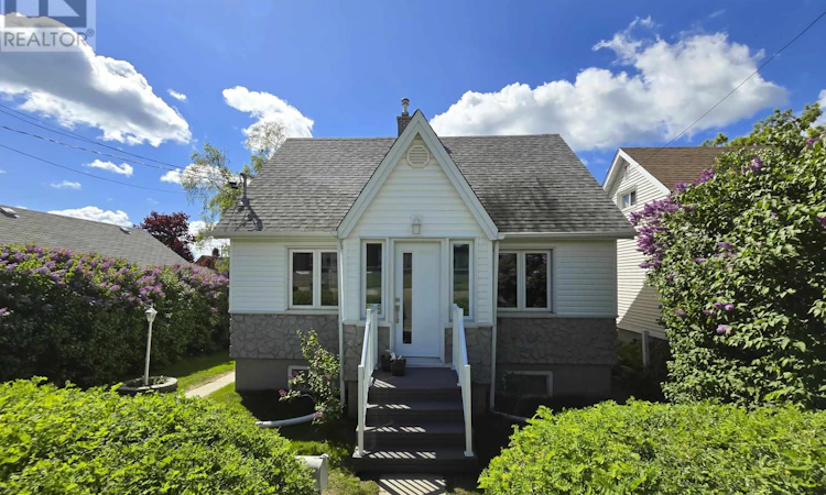 505 Oliver Road