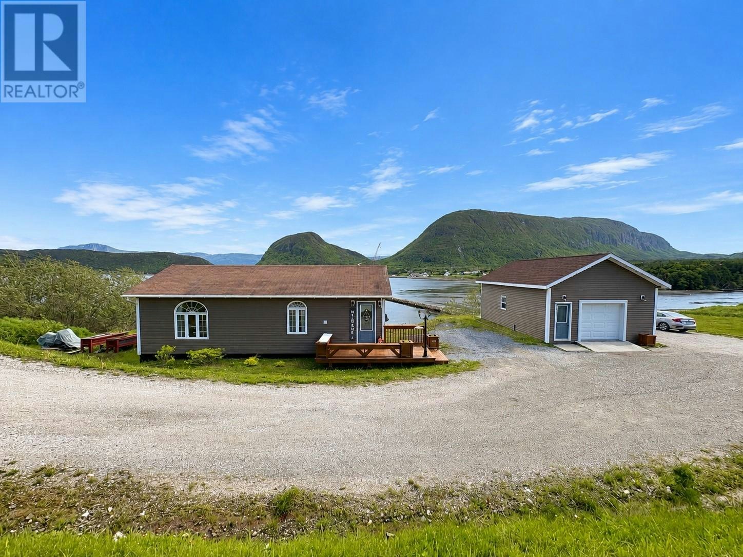 145 Main Street, Lark Harbour, NL, A0L 1H0