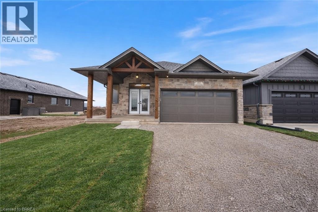 187 Craddock Boulevard, Cayuga, ON, N0A 1J0