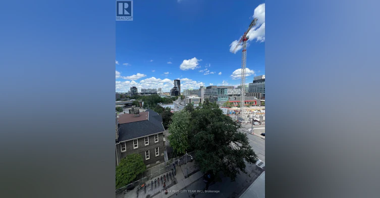 707-28 Eastern Avenue, Toronto, ON, M5A 1H5 - 16