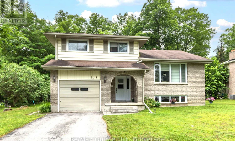 525 Whites Road