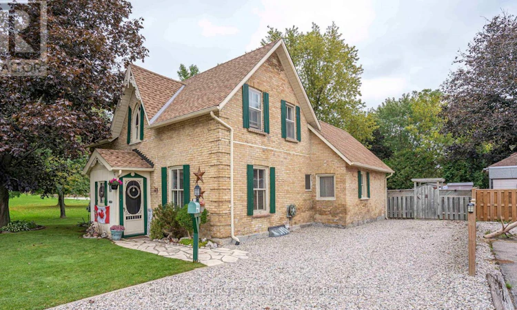1 Fairview Avenue