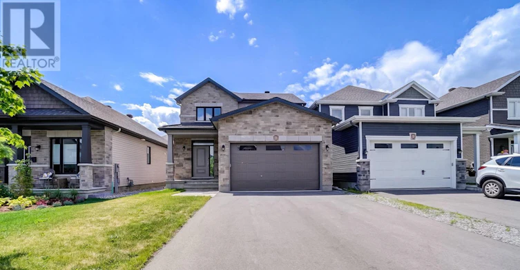 1110 Beckett Crescent, Ottawa, ON, K2S 0Y9