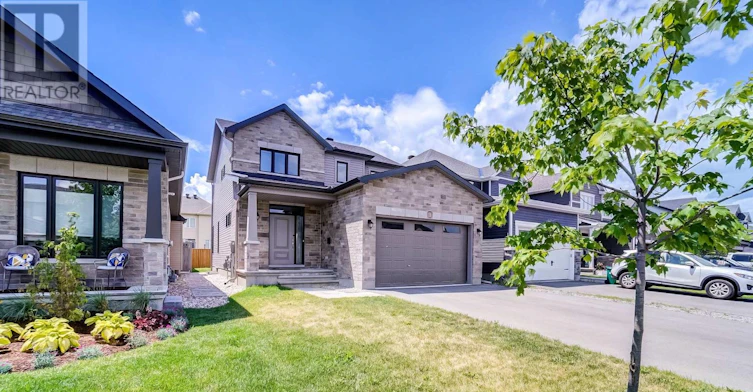 1110 Beckett Crescent, Ottawa, ON, K2S 0Y9 - 2