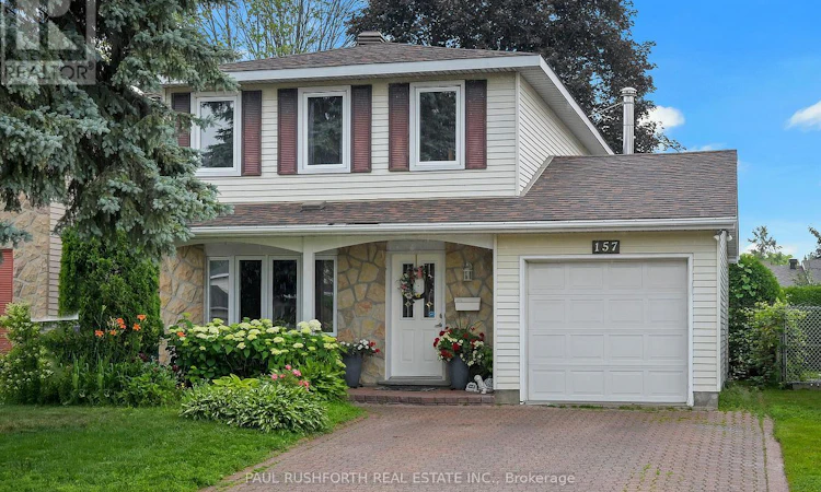 157 Craig Henry Drive