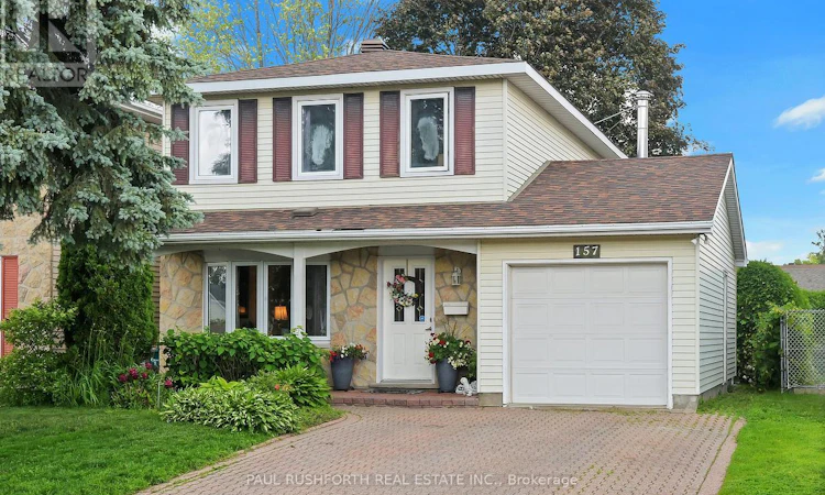 157 Craig Henry Drive