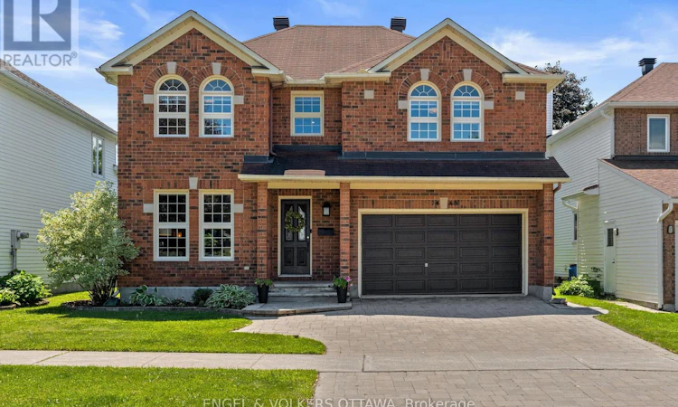 1448 Leblanc Drive