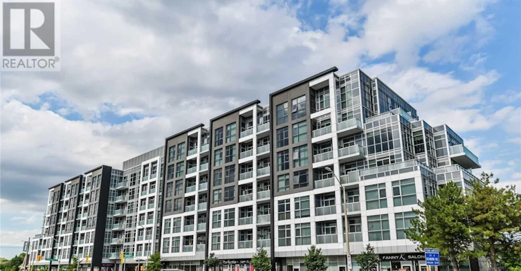 515-8763 Bayview Avenue, Richmond Hill, ON, L4B 3V1