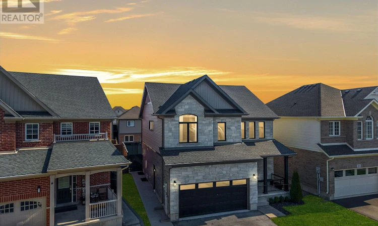 8 Elderberry Road