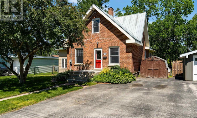 762 Dominion Avenue