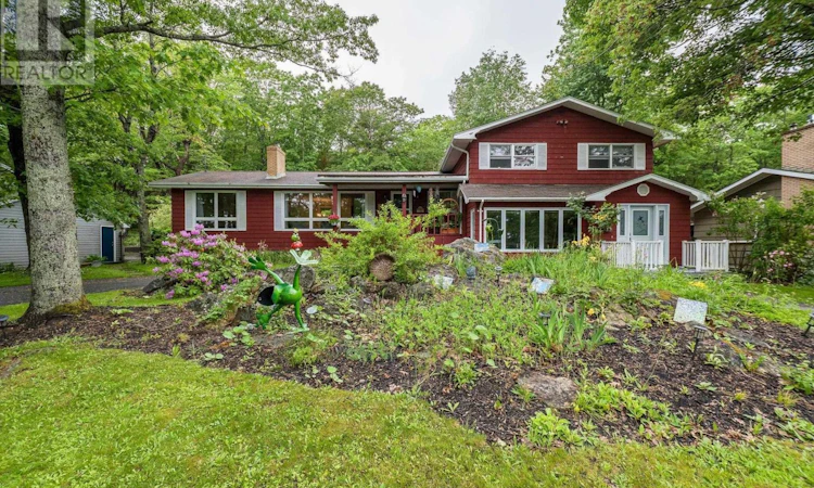 12 Campbell Drive