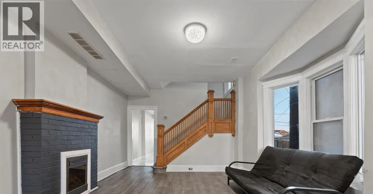 223 Gladstone Avenue, Windsor, ON, N9A 2P6 - 8