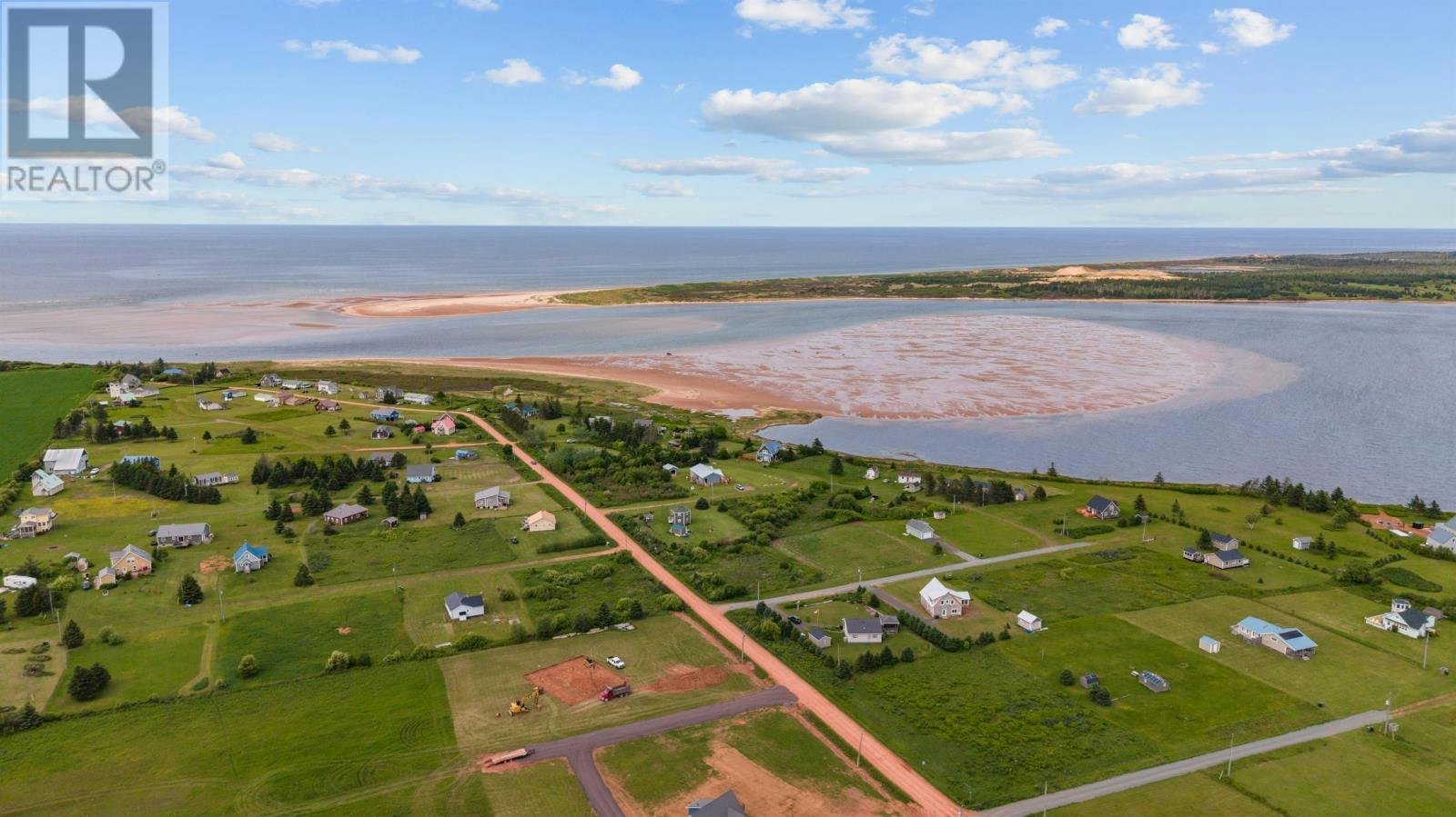 Lot-7 Sandy Beach Farms Road, St. Peters Harbour, PE, C0A 1S0