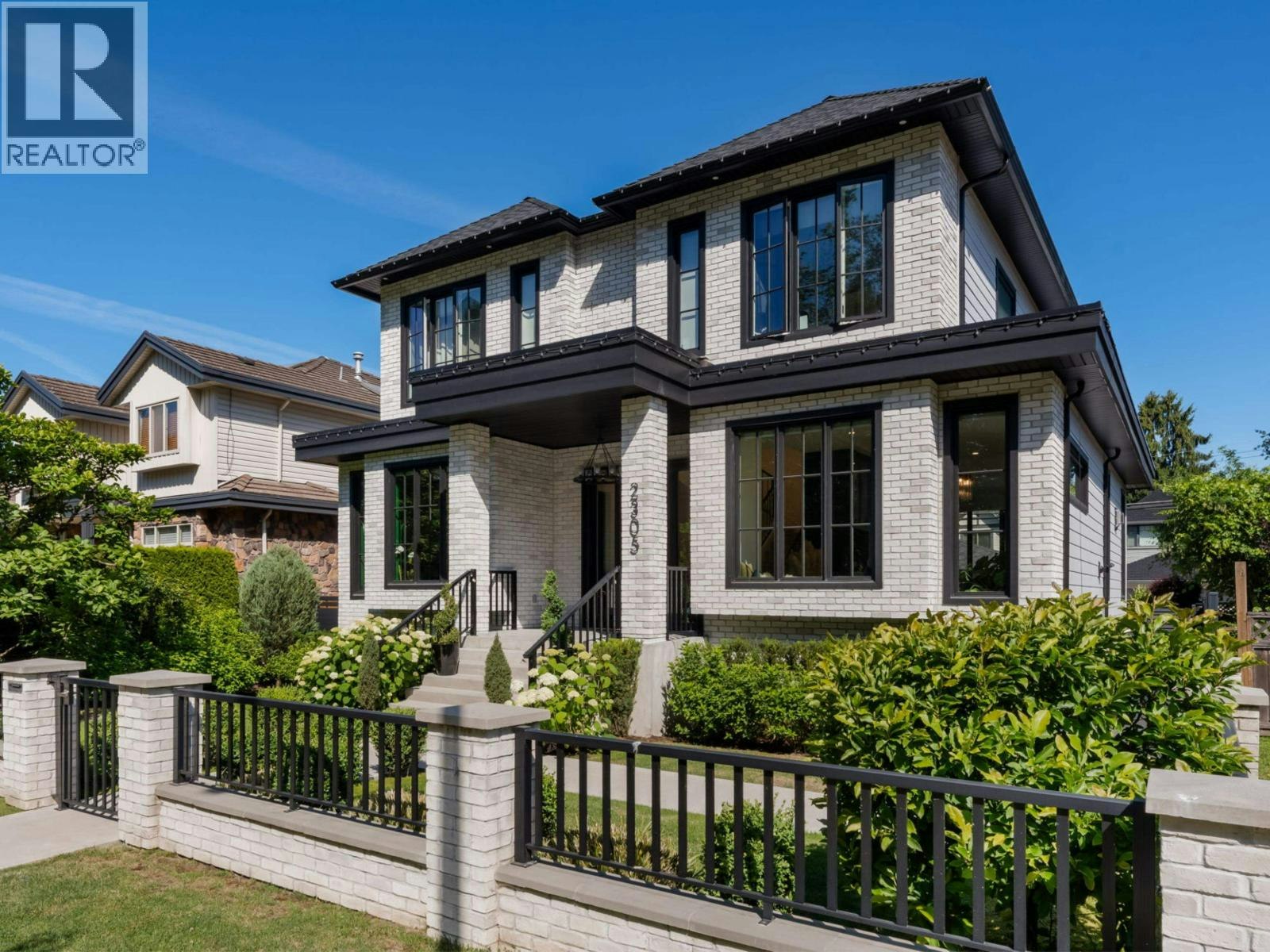2305 W King Edward Avenue, Vancouver, BC, V6L 1T3