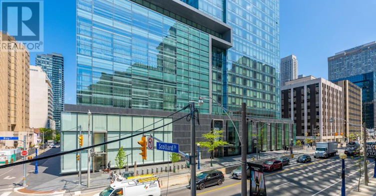 202-68 Yorkville Avenue, Toronto, ON, M5R 3V7 - 31
