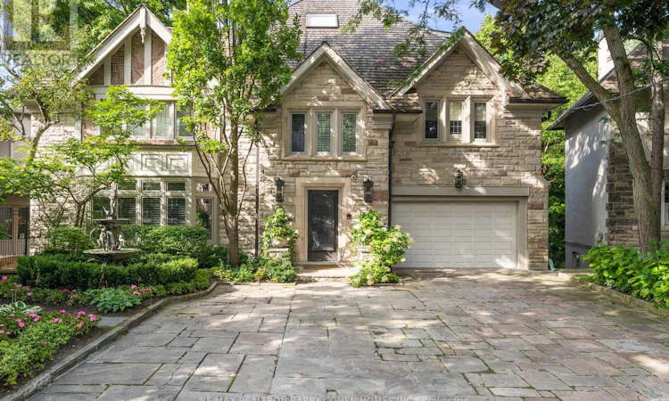 11 Ormsby Crescent