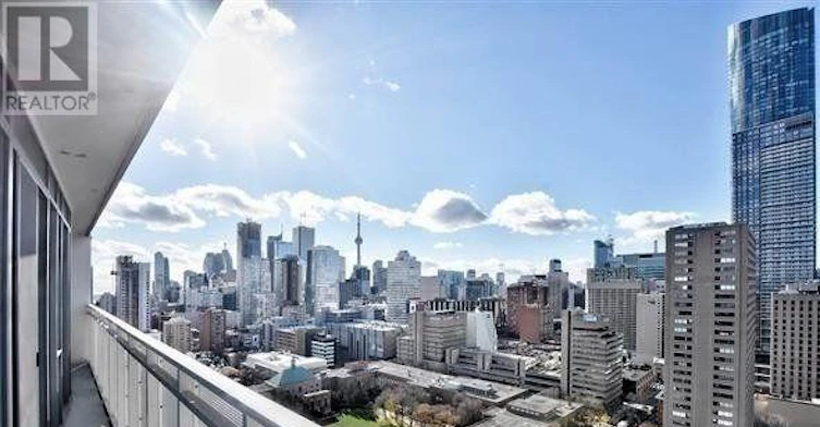 2511-89 Mcgill Street, Toronto, ON, M5B 0B1 - 6