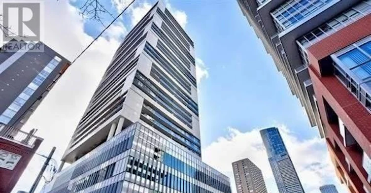 2511-89 Mcgill Street, Toronto, ON, M5B 0B1