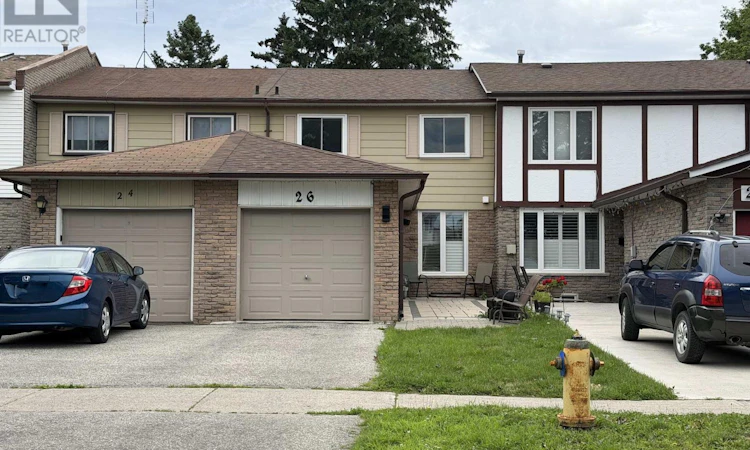 26 Robbinstone Drive