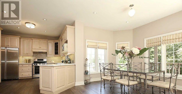 75 Langtry Place, Vaughan, ON, L4J 8L6 - 8