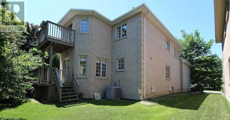 75 Langtry Place, Vaughan, ON, L4J 8L6 - 33