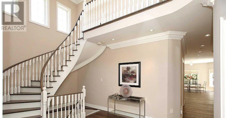 75 Langtry Place, Vaughan, ON, L4J 8L6 - 4