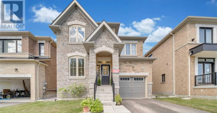 220 Seaview Heights, East Gwillimbury, ON, L9N 0S3