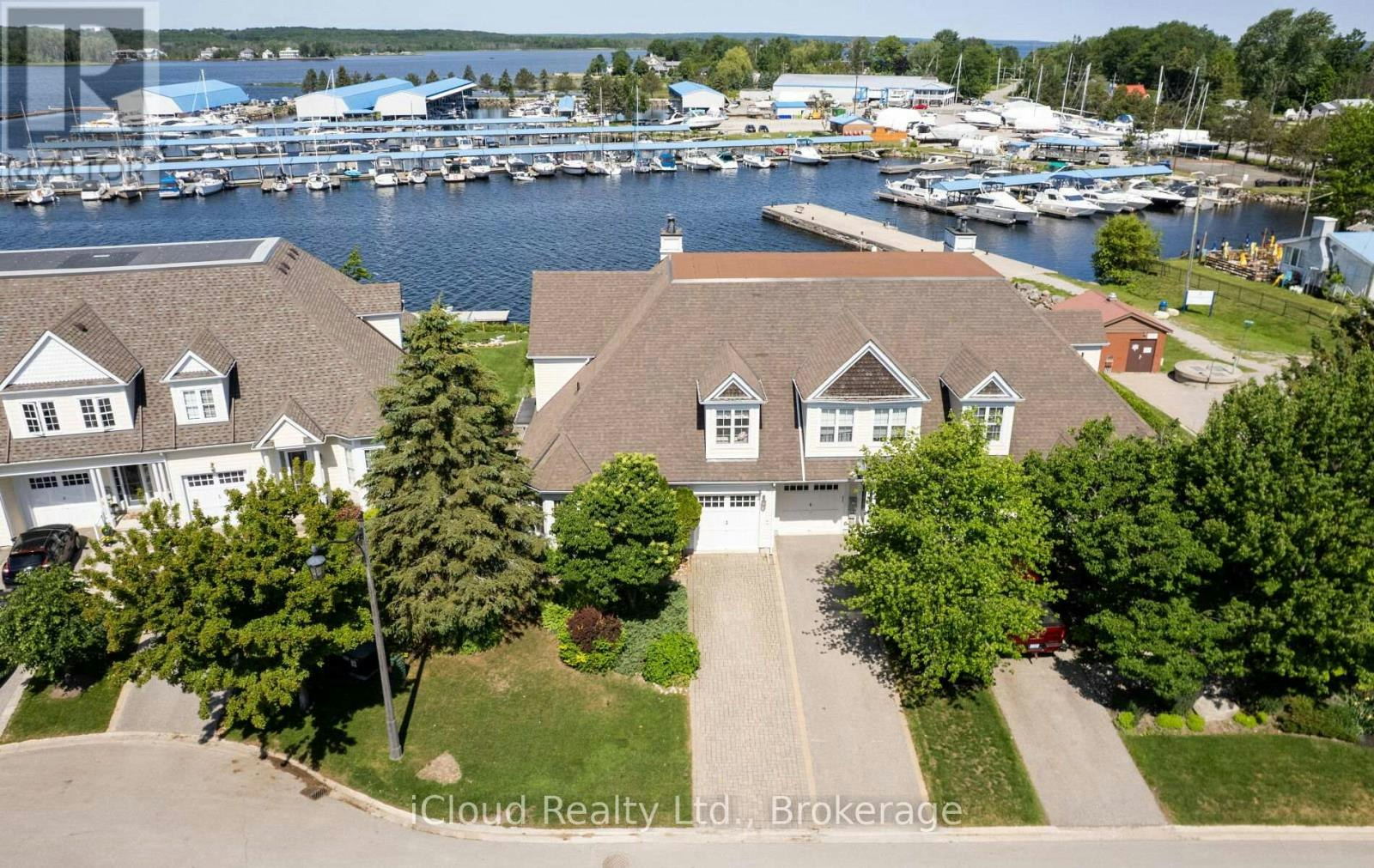 104 Wycliffe Cove, Tay, ON, L0K 2A0